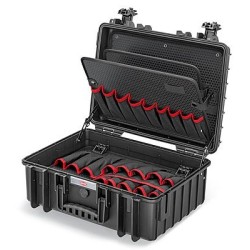KNIPEX walizka narzędziowa