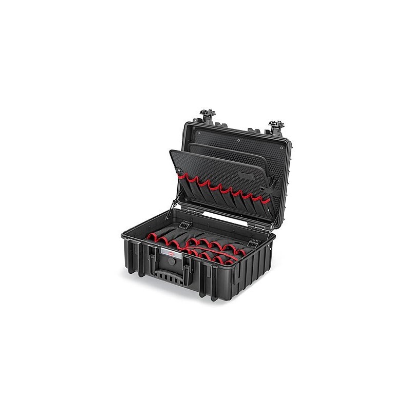 KNIPEX walizka narzędziowa