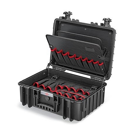 KNIPEX walizka narzędziowa