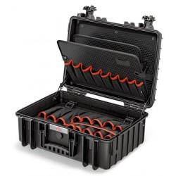 KNIPEX walizka narzędziowa