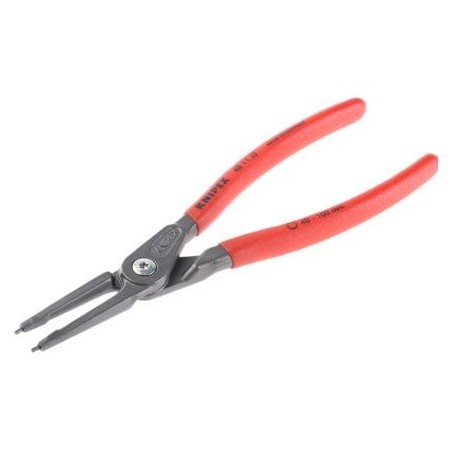 KNIPEX SZCZYPCE SEG.WZM. 225mm W.P.