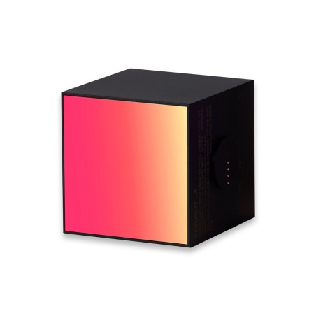 Świetlny panel gamingowy YEELIGHT SMART CUBE LIGHT PANEL (YLFWD-0006) Czarny
