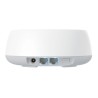 TP-Link DECO BE25(2-PACK) siatkowy system wi-fi Dual-band (2.4 GHz/5 GHz) Wi-Fi 7 (802.11be) Biały Wewnętrzny