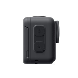Insta360 GO Ultra Standard Bundle (Midnight Black) - kamera sportowa 53g