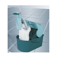 Wiadro z wyciskaczem Profi Compact Leifheit