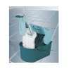 Wiadro z wyciskaczem Profi Compact 55080 LEIFHEIT