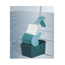 Wiadro z wyciskaczem Profi Compact Leifheit