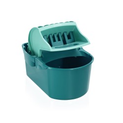 Wiadro z wyciskaczem Profi Compact Leifheit