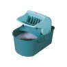 Wiadro z wyciskaczem Profi Compact 55080 LEIFHEIT