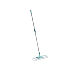 Mop z drążkiem do podłóg LEIFHEIT Profi z nakładką micro duo 55049