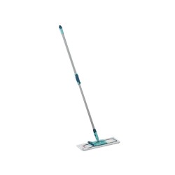 Mop z drążkiem do podłóg LEIFHEIT Profi z nakładką micro duo 55049