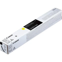 Canon 5764C001 kaseta z tonerem 1 szt. Oryginalny Żółty