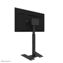 Neomounts FL45S-825BL1 uchwyt do telewizorów 190,5 cm (75") Czarny