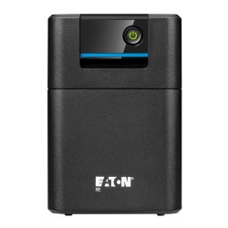 Eaton 5E Gen2 1600 USB zasilacz UPS Technologia line-interactive 1,6 kVA 900 W 6 x gniazdo sieciowe