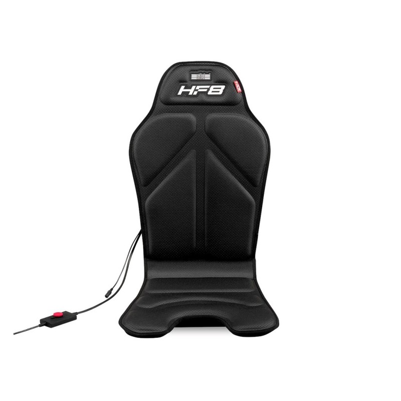 Next Level Racing HF8 Haptic Gaming Pad NLR-G001 - obicie Next Level Racing HF8 Haptic Gaming Pad NLR-G001 - obicie