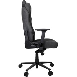 Arozzi Vernazza Soft Fabric - Dark Grey