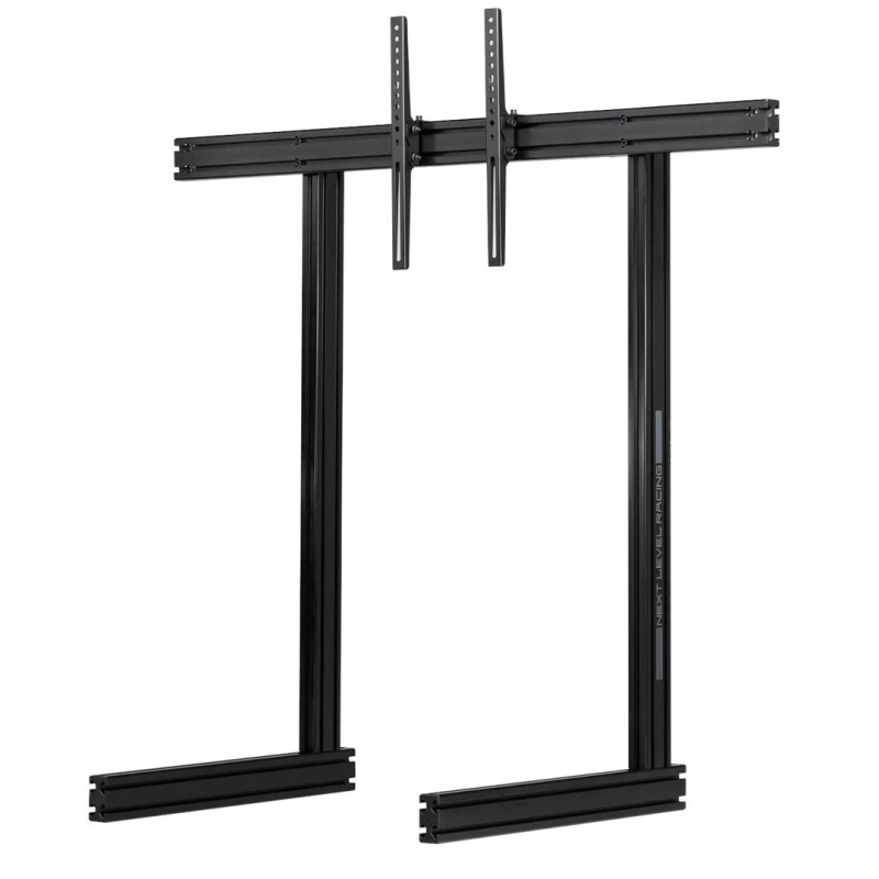 Next Level Racing Elite Freestanding Single Monitor Stand Black Edition NLR-E035 - uchwyt monitora Next Level Racing Elite Freestanding Single Monitor Stand Black Edition NLR-E035 - uchwyt monitora