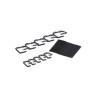 APC Kabel Management rings 5 large+5 small