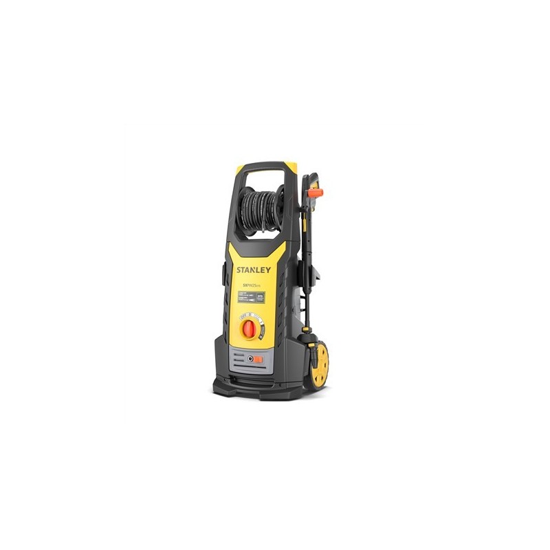 STANLEY-MYJKA CIŚNIENIOWA 2500W 150bar. STANLEY-MYJKA CIŚNIENIOWA 2500W 150bar.