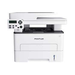 Pantum M7105DW drukarka wielofunkcyjna Laser A4 33 stron/min Wi-Fi