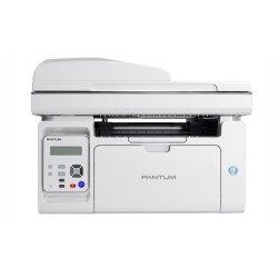 Pantum M6559NW drukarka wielofunkcyjna Laser A4 1200 x 1200 DPI 23 stron/min Wi-Fi