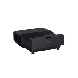 Epson EB-775F Projektor ultrakrótkiego rzutu 4100 ANSI lumenów 3LCD 1080p (1920x1080) Czarny