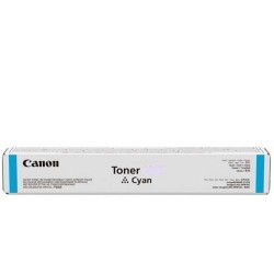 Canon C-EXV 54 kaseta z tonerem Oryginalny Cyjan