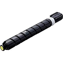 Canon C-EXV51 kaseta z tonerem Oryginalny Żółty