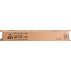 Ricoh 841926 kaseta z tonerem 1 szt. Oryginalny Żółty
