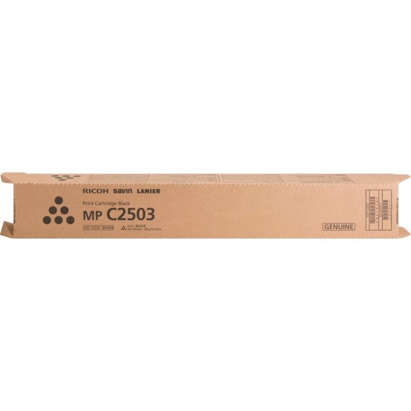 Ricoh 841926 kaseta z tonerem 1 szt. Oryginalny Żółty Ricoh 841926 kaseta z tonerem 1 szt. Oryginalny Żółty