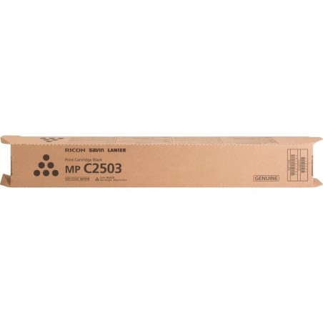 Ricoh 841926 kaseta z tonerem 1 szt. Oryginalny Żółty