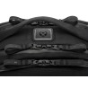 HYPER HyperPack Pro plecak Plecak turystyczny Czarny Cordura, Nylon