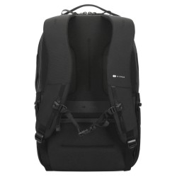 HYPER HyperPack Pro plecak Plecak turystyczny Czarny Cordura, Nylon