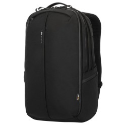 HYPER HyperPack Pro plecak Plecak turystyczny Czarny Cordura, Nylon
