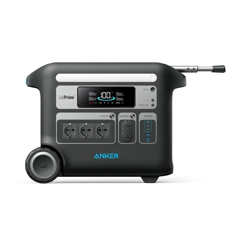 Anker SOLIX F2000 (PowerHouse 767) - t