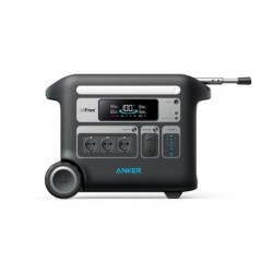 Anker SOLIX F2000 (PowerHouse 767) - t