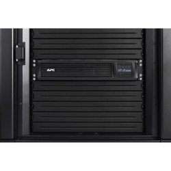 APC Smart-UPS 750VA LCD RM 2U 230V with SmartConnect