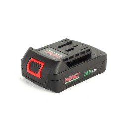 NAC AKUMULATOR 18 V B18-20-S 2,0Ah