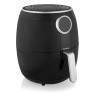 Frytkownica Tristar Digital Crispy Frycerka FR-6956 Moc 1500 W Pojemność 4.5 L Czarna