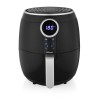 Frytkownica Tristar Digital Crispy Frycerka FR-6956 Moc 1500 W Pojemność 4.5 L Czarna