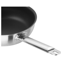 ZWILLING Pro Patelnia uniwersalna Okrągły