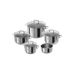 Zestaw 5 garnków Zwilling Quadro