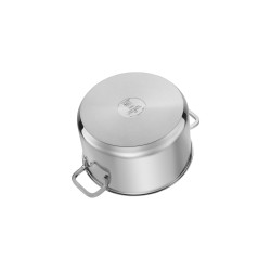 Zestaw 5 garnków Zwilling Quadro