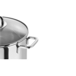 Zestaw 5 garnków Zwilling Quadro