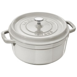 ZWILLING STAUB LA COCOTTE 5,25 l Okrągły Żeliwo Naczynie do pieczenia