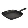 BALLARINI 75002-924-0 patelnia Patelni grillowa Kwadrat