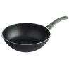 BALLARINI 75003-058-0 patelnia Wok/Patelnia do mieszania Okrągły