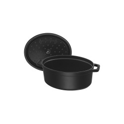 Staub 40509-322-0 Brytfanna 6,7 l Żeliwo