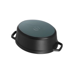 Staub 40509-322-0 Brytfanna 6,7 l Żeliwo