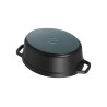 Staub 40509-322-0 Brytfanna 6,7 l Żeliwo